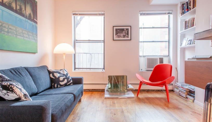 Apartment E 1st New York - Apt 21515